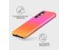 Burga Tough Backcover Samsung Galaxy A55 - Sunset Club