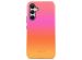 Burga Tough Backcover Samsung Galaxy A55 - Sunset Club