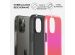 Burga Tough Backcover iPhone 12 (Pro) - Sunset Club