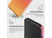 Burga Tough Backcover iPhone 12 (Pro) - Sunset Club