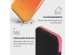 Burga Tough Backcover iPhone 13 - Sunset Club