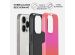 Burga Tough Backcover iPhone 14 Pro - Sunset Club