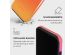 Burga Tough Backcover iPhone 14 Pro - Sunset Club