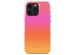 Burga Tough Backcover iPhone 15 Pro Max - Sunset Club