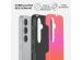 Burga Tough Backcover Samsung Galaxy S24 - Sunset Club