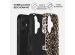 Burga Tough Backcover iPhone 16 - Player