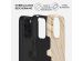 Burga Tough Backcover iPhone 16 Pro - Full Glam