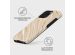 Burga Tough Backcover iPhone 16 Pro - Full Glam