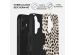 Burga Tough Backcover iPhone 16 - Almond Latte