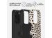 Burga Tough Backcover iPhone 16 Pro - Almond Latte