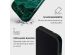 Burga Tough Backcover iPhone 16 - Emerald Pool