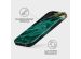 Burga Tough Backcover iPhone 16 - Emerald Pool