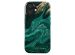 Burga Tough Backcover iPhone 16 - Emerald Pool