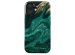 Burga Tough Backcover iPhone 16 Plus - Emerald Pool