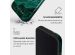 Burga Tough Backcover iPhone 16 Pro - Emerald Pool