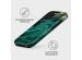 Burga Tough Backcover iPhone 16 Pro - Emerald Pool