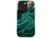 Burga Tough Backcover iPhone 16 Pro - Emerald Pool