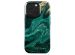 Burga Tough Backcover iPhone 16 Pro Max - Emerald Pool