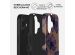 Burga Tough Backcover iPhone 16 - Velvet Night