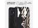 Burga Tough Backcover iPhone 16 - Imperial