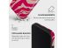 Burga Tough Backcover iPhone 16 - Siren