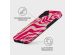 Burga Tough Backcover iPhone 16 - Siren