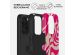 Burga Tough Backcover iPhone 16 Pro - Siren