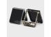 Burga Tough Backcover Samsung Galaxy Z Flip 6 - Player