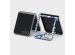 Burga Tough Backcover Samsung Galaxy Z Flip 6 - Seven Seas