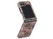 Burga Tough Backcover Samsung Galaxy Z Flip 6 - Vintage Glamour