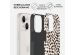 Burga Tough Backcover iPhone 13 - Almond Latte