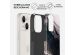 Burga Tough Backcover iPhone 13 - Magic Night