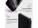 Burga Tough Backcover iPhone 13 - Magic Night