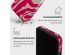 Burga Tough Backcover iPhone 13 Pro - Siren