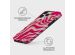 Burga Tough Backcover iPhone 13 Pro - Siren