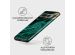 Burga Tough Backcover Google Pixel 7 Pro - Emerald Pool