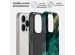 Burga Tough Backcover iPhone 15 Pro Max - Emerald Pool
