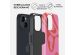 Burga Tough Backcover iPhone 15 - Ride The Wave