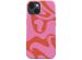 Burga Tough Backcover iPhone 15 - Ride The Wave