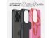 Burga Tough Backcover iPhone 15 Pro - Ride The Wave