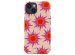 Burga Tough Backcover iPhone 15 - Sunset Glow