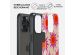 Burga Tough Backcover iPhone 15 Pro - Sunset Glow