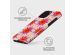 Burga Tough Backcover iPhone 15 Pro - Sunset Glow