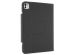 Pipetto Origami No5 Rotating Folio Case iPad Pro 13 (2024) M4 - Zwart