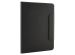 Pipetto Origami No5 Rotating Folio Case iPad Pro 13 (2024) M4 - Zwart