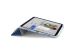 Pipetto Origami No3 Pencil Case iPad Air 11 inch (2024) M2 / Air 5 (2022) / Air 4 (2020) - Lichtblauw