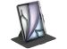 Targus VersaVu® Clear Case iPad Pro 11 (2024) M4 - Zwart