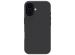 dbramante1928 Greenland Pro Backcover MagSafe iPhone 16 - Night Black