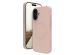 dbramante1928 Greenland Pro Backcover MagSafe iPhone 16 - Pink Sand