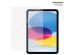 PanzerGlass Screenprotector iPad 10 (2022) 10.9 inch